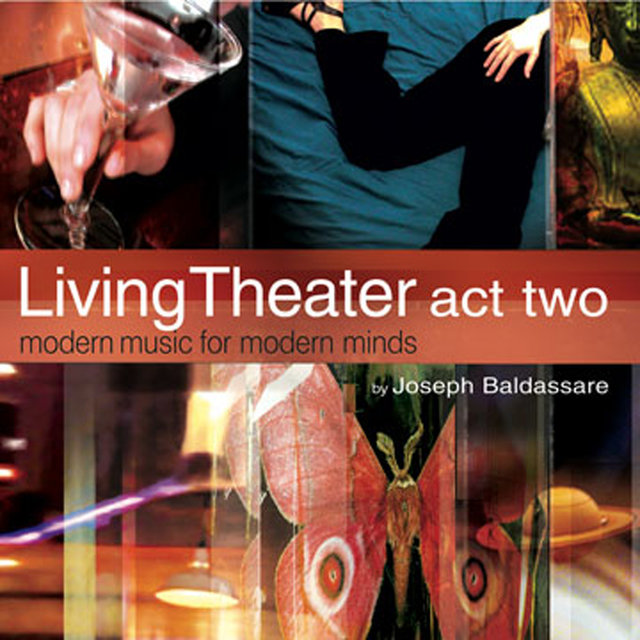 Living Theater - Act Two