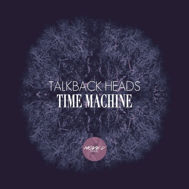 Time Machine