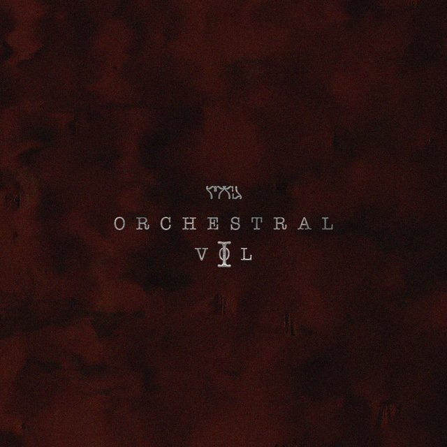 Orchestral, Vol. I