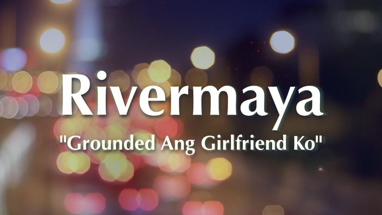 Grounded Ang Girlfriend Ko
