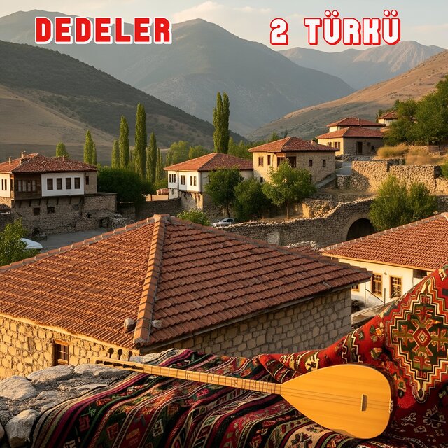 2 Türkü