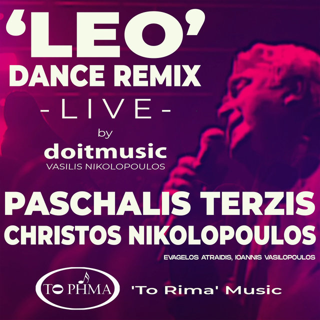 Leo (doitmusic Dance Remix Live)
