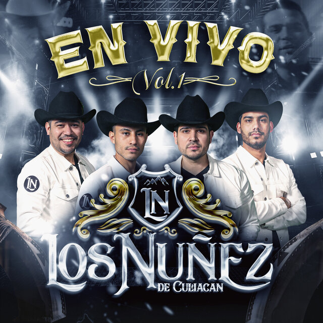 En Vivo, Vol. 1