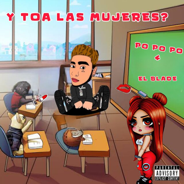 PO PO PO 4