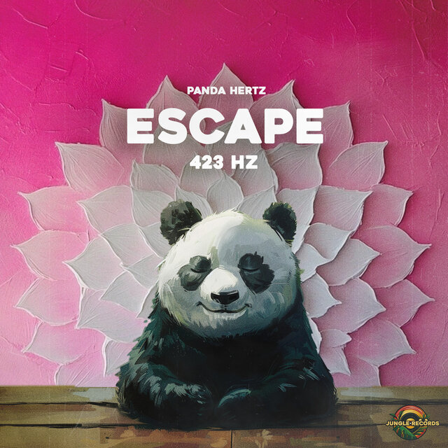 Escape (432 Hz)