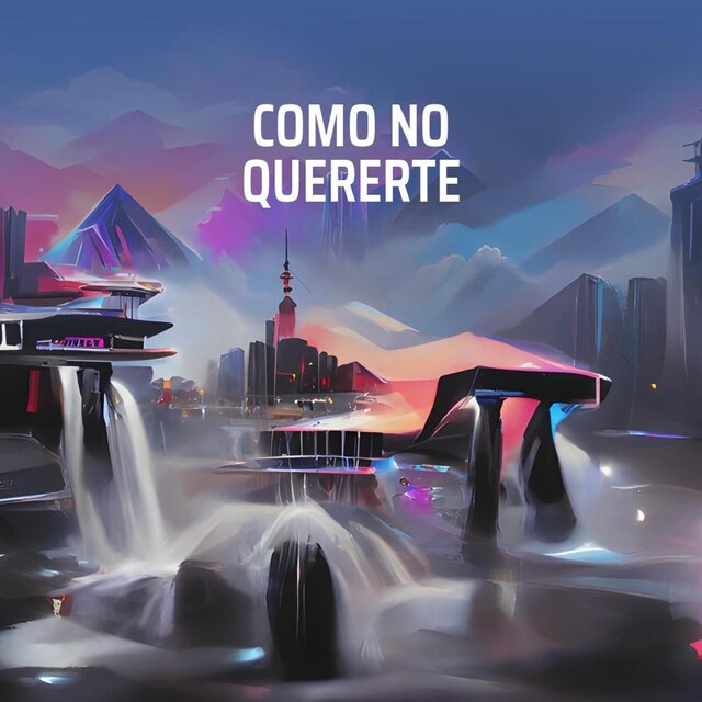 COMO NO QUERERTE