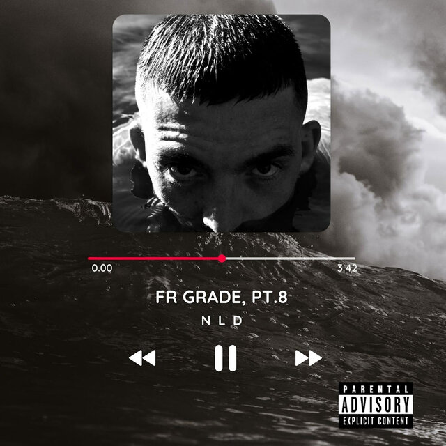 FR Grade, Pt. 8