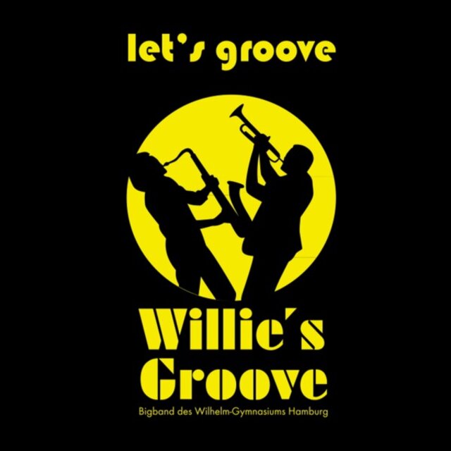 Let's Groove (2008)