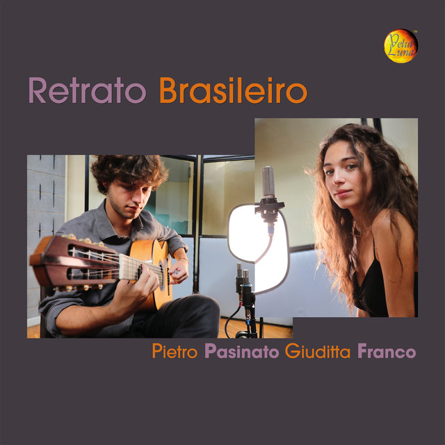 Retrato Brasileiro