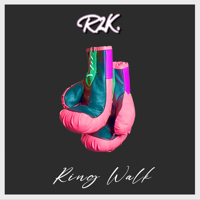 Ring Walk