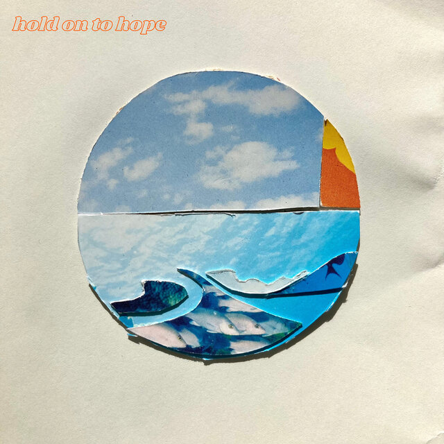 Hold on to Hope