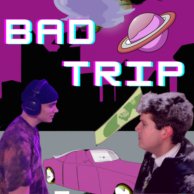 Bad Trip