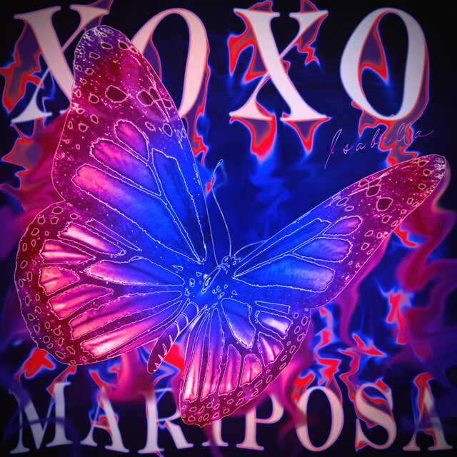 Xoxo Mariposa