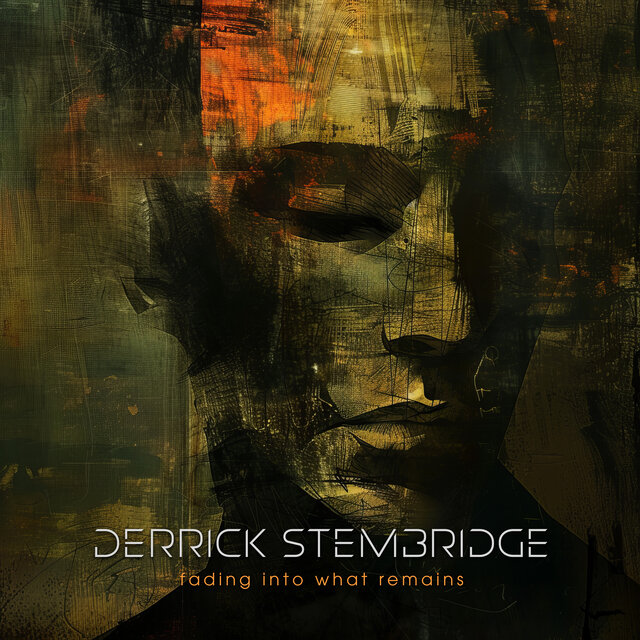 Fading Into What Remains