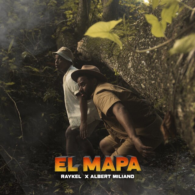 El Mapa