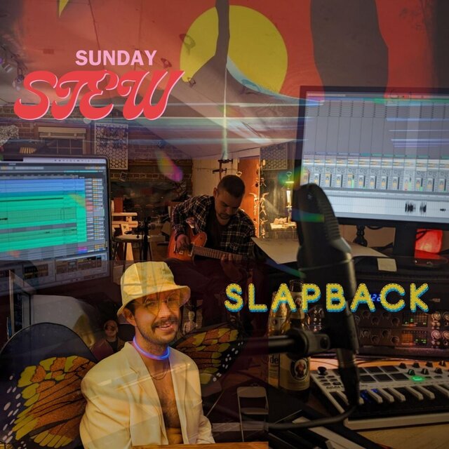 Slapback (LEAN TEAM)