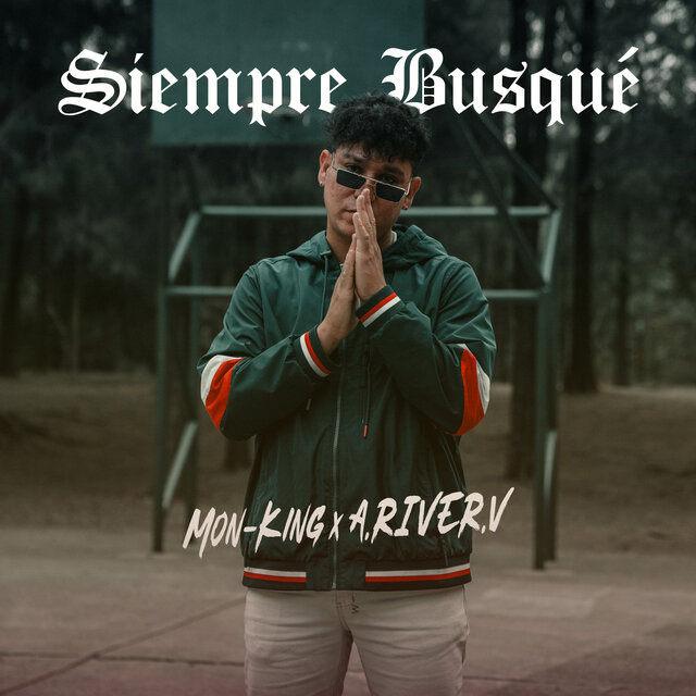 Siempre Busqué
