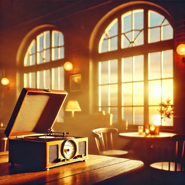 Nostalgic Melodies