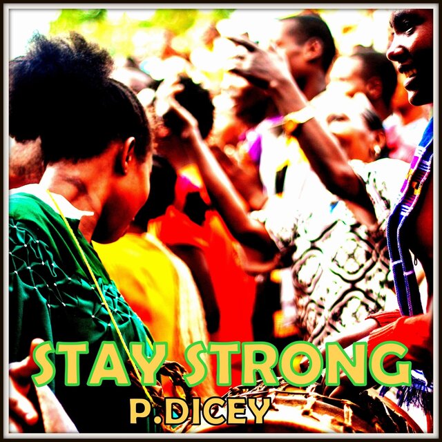 Stay Strong