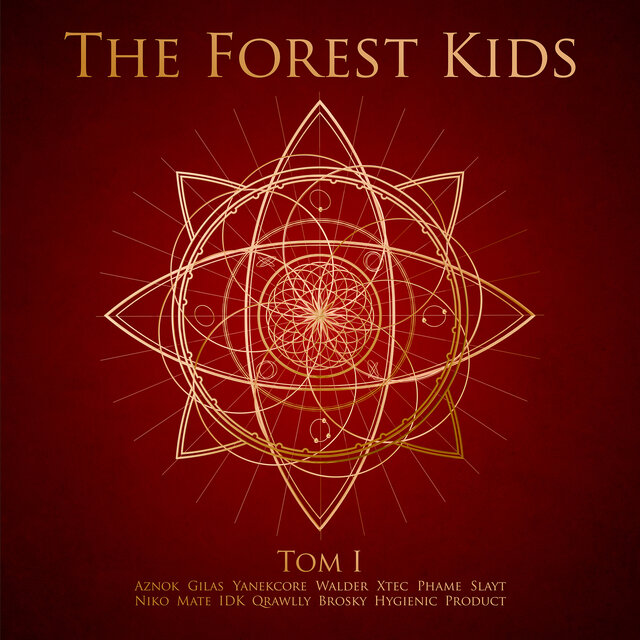 The Forest Kids