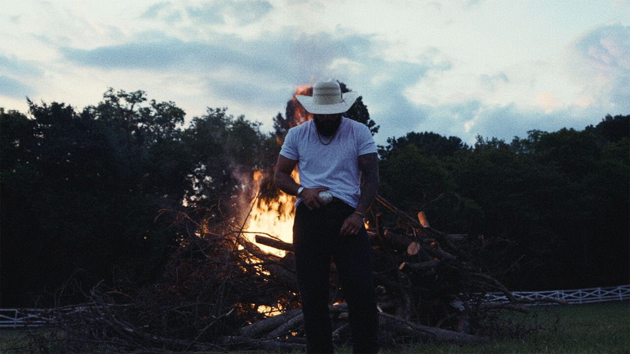 Shuttin Down The Holler (Official Video)
