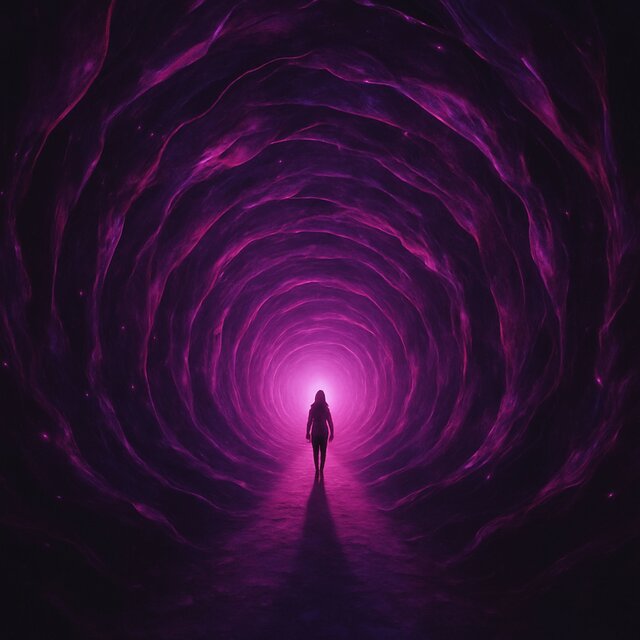 Faith in Silence