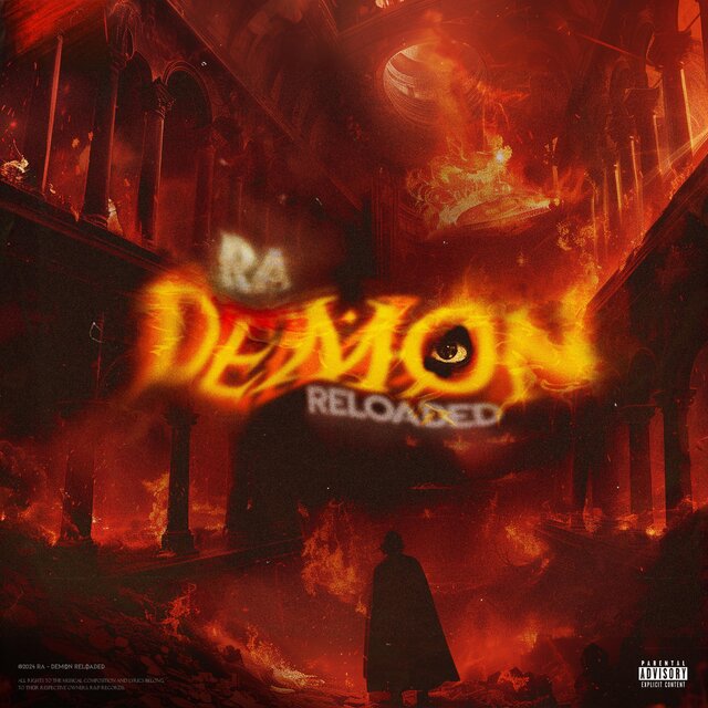 DEMON RELOADED