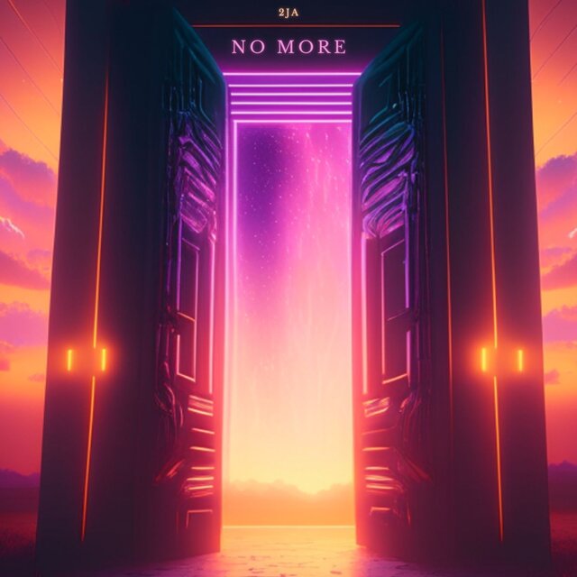 No More