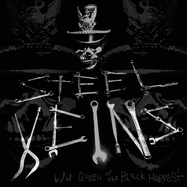 Steel Veins