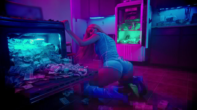 Kream