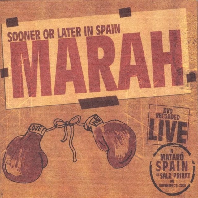 Sooner Or Later In Spain