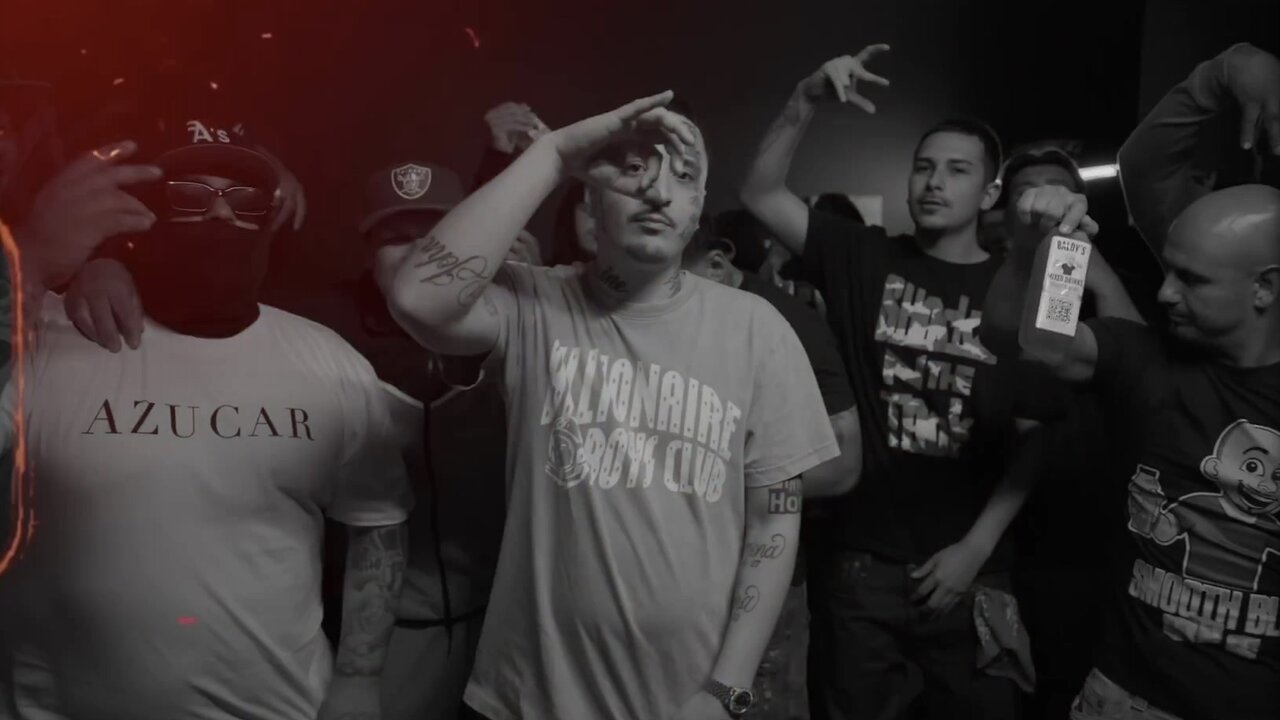 Out The Mud (Official Music Video)