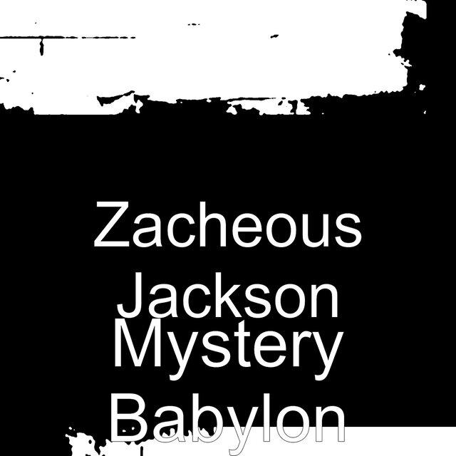 Mystery Babylon