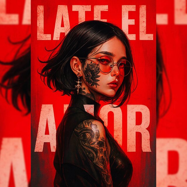 Late El Amor