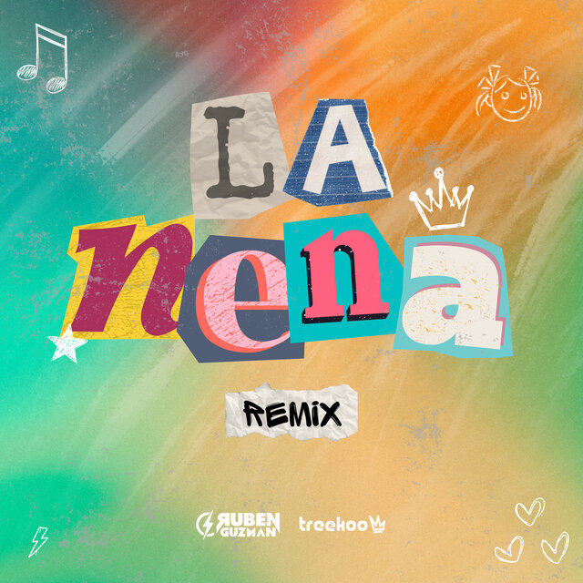 La Nena (Remix)