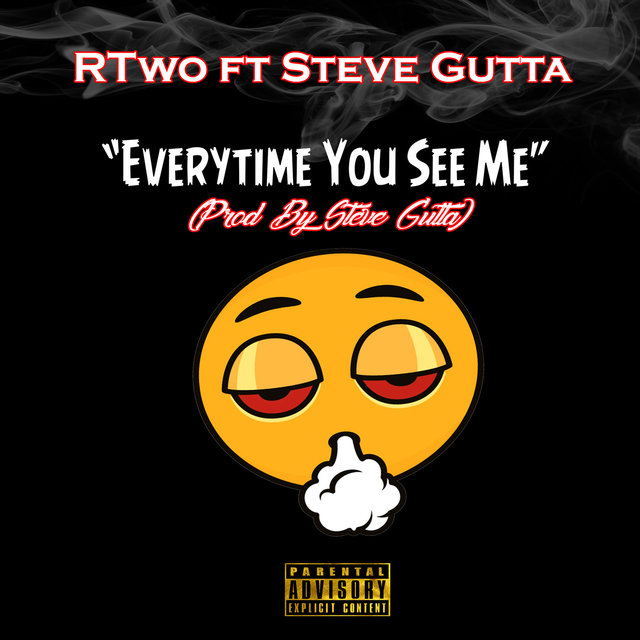 Everytime You See Me