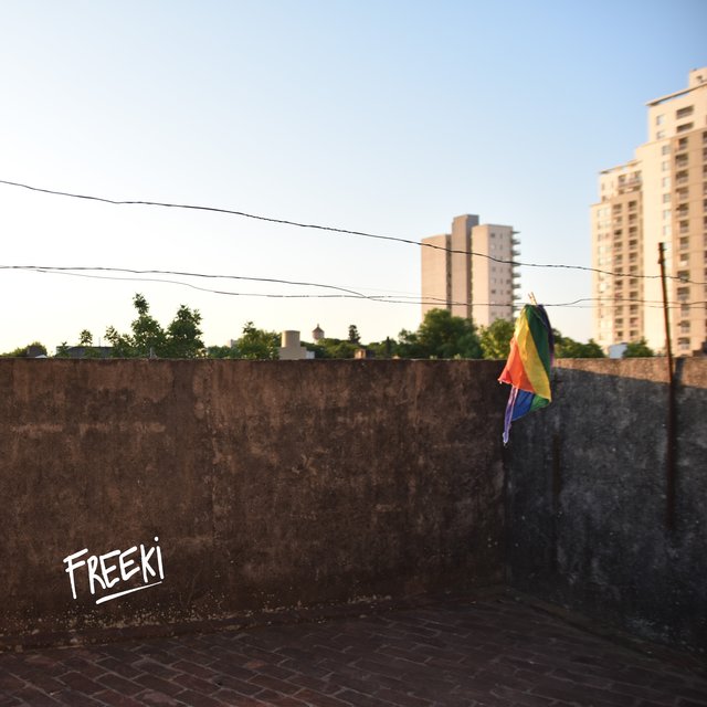 Freeki