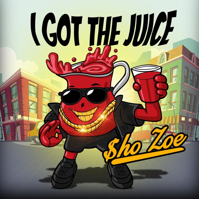 I Got the Juice