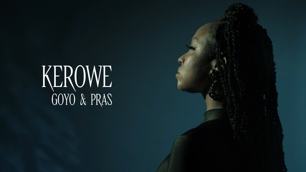KeRoWe (Official Lyric Video)