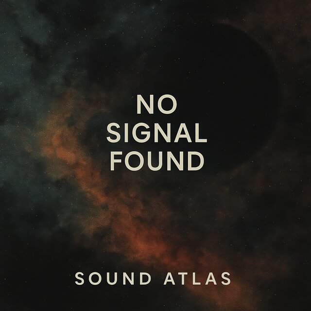 No Signal Found