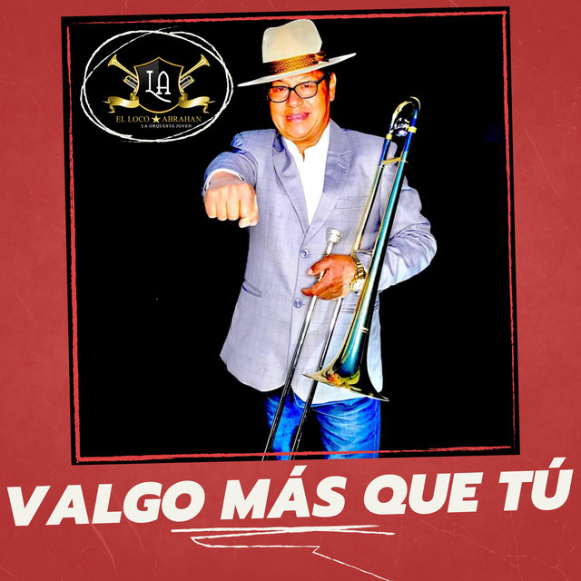 Valgo Más Que Tú