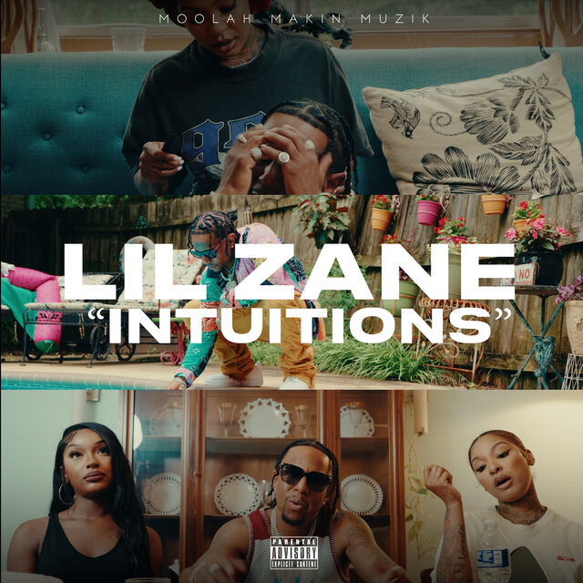 Intuitions