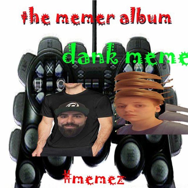 Memer Album