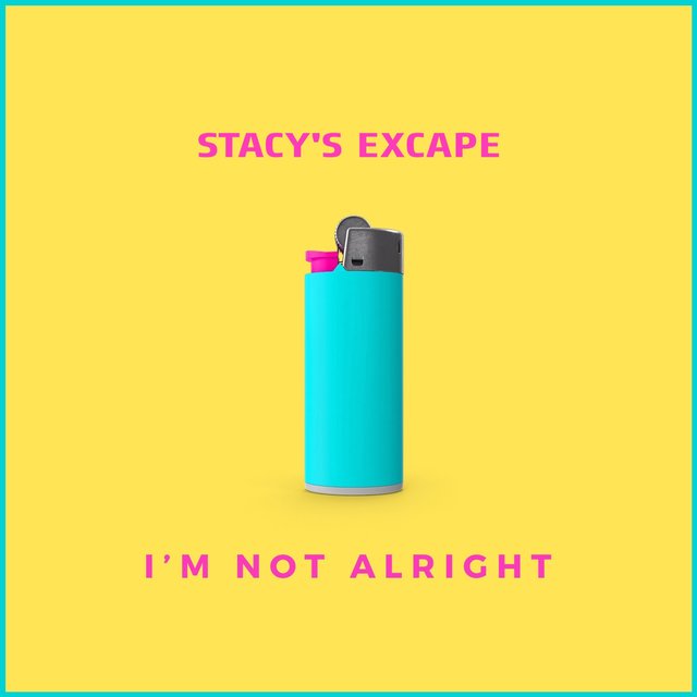 I'm Not Alright