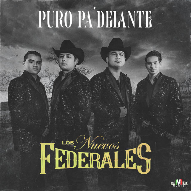 Puro Pa' Delante