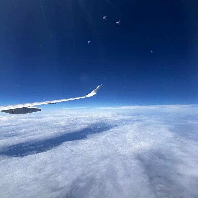 travels