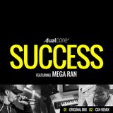 Success (feat. Mega Ran)