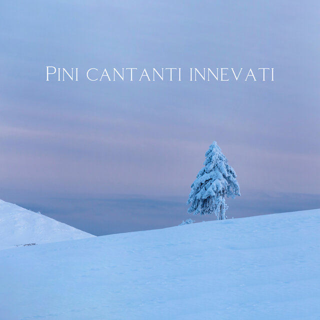 Pini cantanti innevati: 55 Minuti di musica rilassante per dormire profondamente (Canto del coro delicato, Campane) Nuova esperienza di sonno, Musica per la meditazione prima di coricarsi