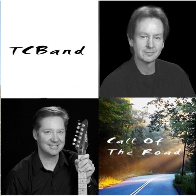 Call of the Road