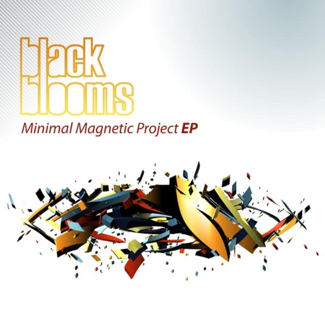 Minimal Magnetic Project EP